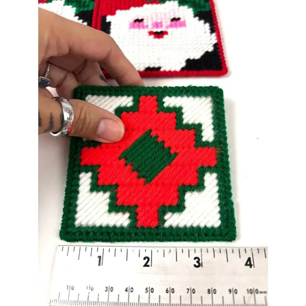 Vintage sets christmas